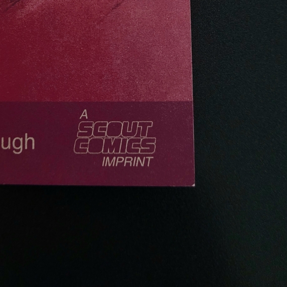 Tales Told In Technihorror #1 - Picture 6 of 7